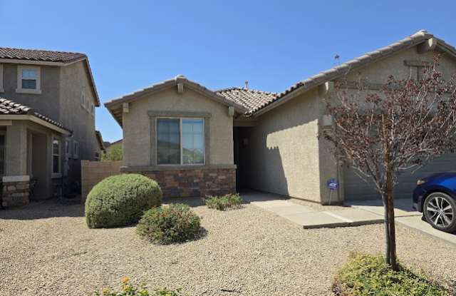 6875 West Red Snapper Way - 6875 West Red Snapper Way, Valencia West, AZ 85757