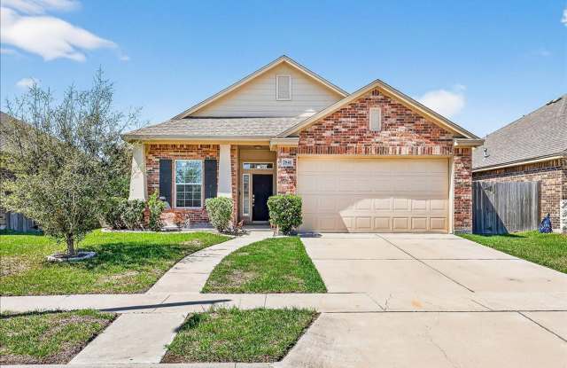 7841 Fort Griffen - 4/bedroom 2/bathroom - $2595/month photos photos