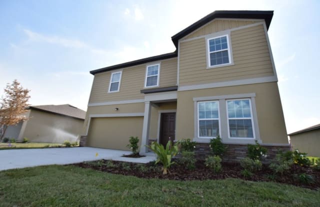 4020 Night Heron Drive - 4020 Night Heron Drive, Sanford, FL 32773