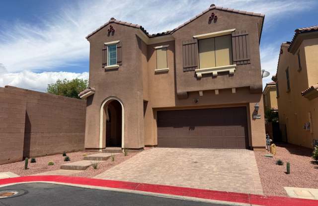 Stunning Custom Summerlin Home photos photos