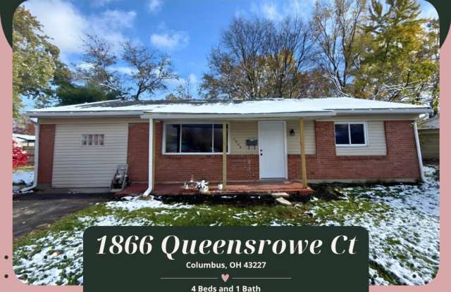 Beautifully Updated 4-Bedroom Ranch on a Peaceful Cul-de-Sac! photos photos Beautifully Updated 4-Bedroom Ranch on a Peaceful Cul-de-Sac! photos photos