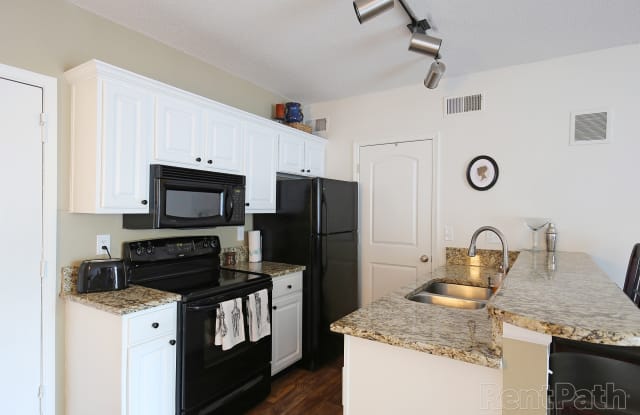 Pinegate Apartments photos photos