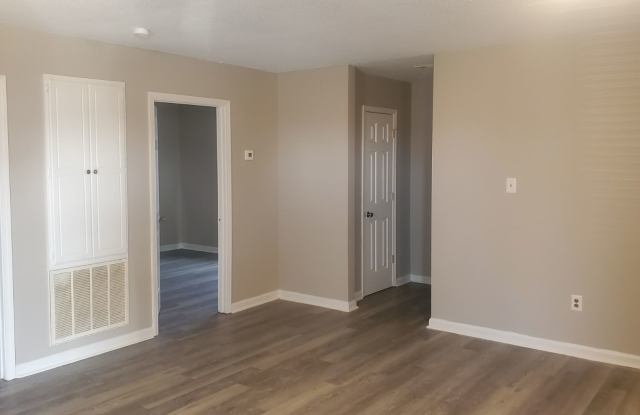 Ivie Lane Apartments photos photos