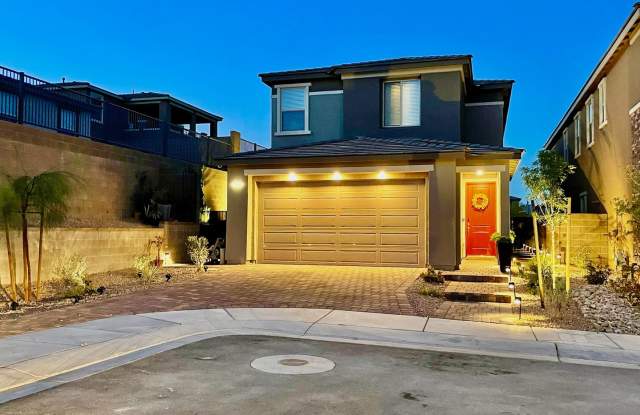 Summerlin home for rent. photos photos