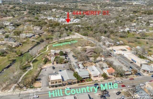 444 HERFF ST photos photos