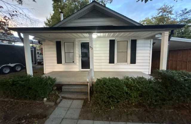 53 Highland Avenue Southwest - 53 Highland Avenue Southwest, Concord, NC 28027