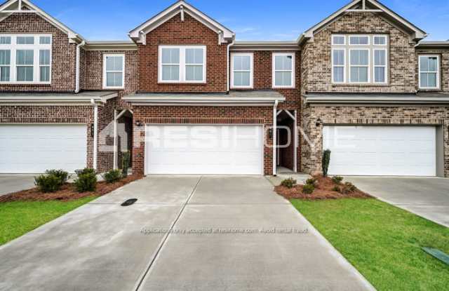 209 Porch View Lane - 209 Porch View Lane, Gwinnett County, GA 30052