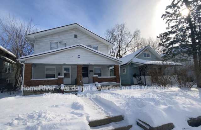 1323 N Olney St photos photos