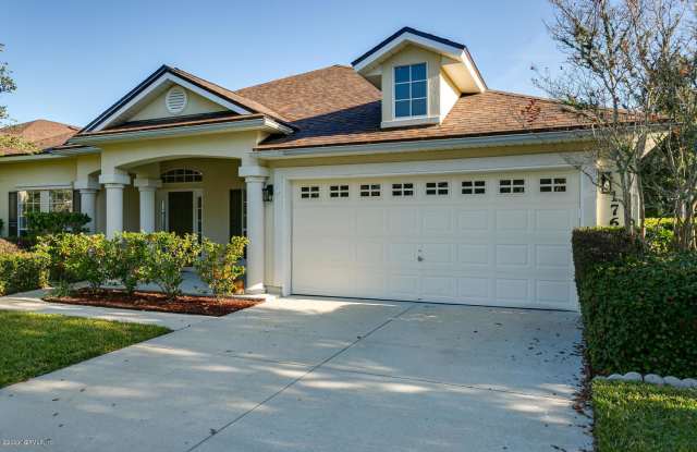 1762 CHATHAM VILLAGE DR - 1762 Chatham Village Drive, Fleming Island, FL 32003