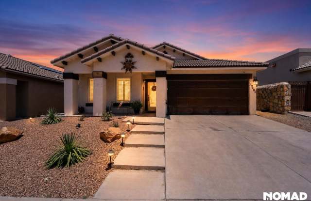 Spacious 4BR House in El Paso photos photos Spacious 4BR House in El Paso photos photos