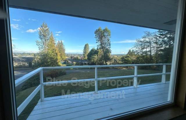 421 Reservoir Rd - 421 Reservoir Road, Sequim, WA 98382