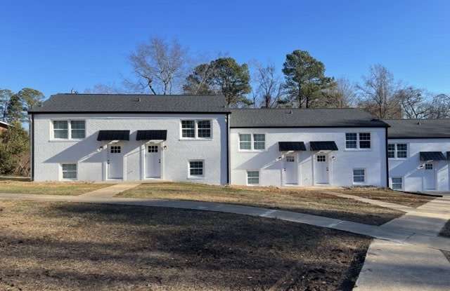 2221 North Hills Drive - 2221 North Hills Drive, Raleigh, NC 27612