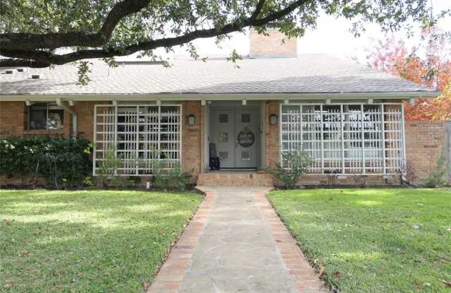 7025 Briarmeadow Drive - 7025 Briarmeadow Drive, Dallas, TX 75230