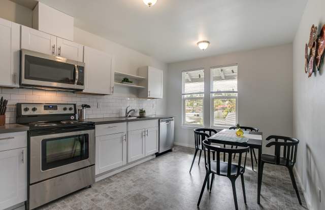 3901 S Angel Pl - 3901 South Angel Place, Seattle, WA 98118