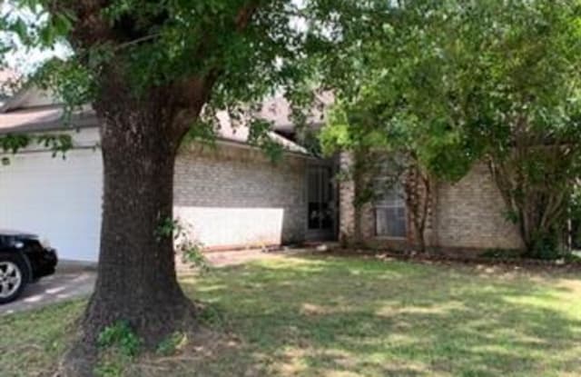 8520 Pedernales Trail - 8520 Pedernales Trail, Fort Worth, TX 76118