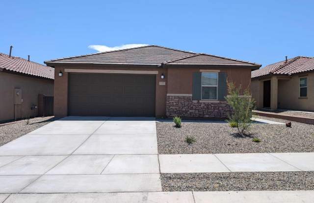 2195 W Desert Topaz Way photos photos