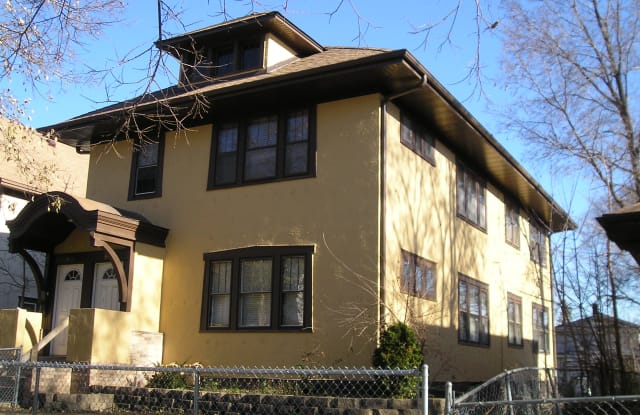 902 Oliver Ave N - 902 North Oliver Avenue, Minneapolis, MN 55411