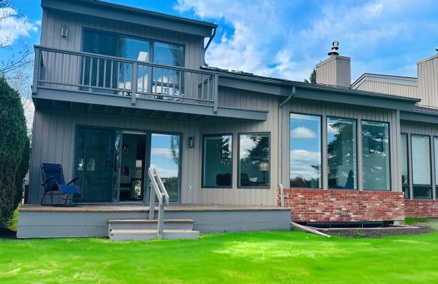 Stunning Kalispell Golf Course Home photos photos