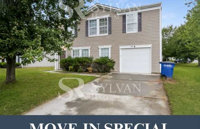 134 Vermillion Loop - 134 Vermillion Loop, Statesville, NC 28625