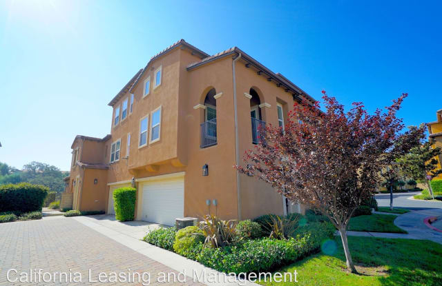 27002 Fairway Lane #82 - 27002 Fairway Lane, Stevenson Ranch, CA 91381