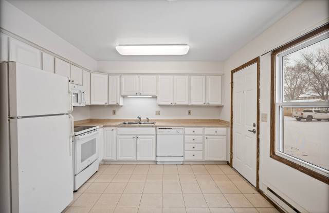 Oak Street Townhomes photos photos