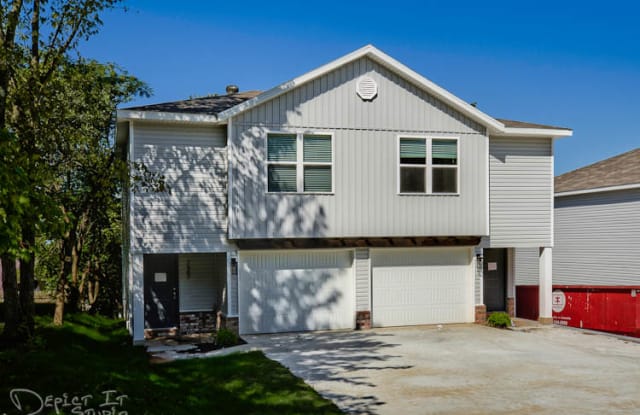 2497 North Brophy Circle - 1 - 2497 North Brophy Circle, Fayetteville, AR 72703