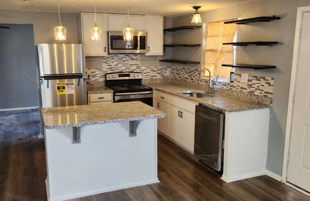 2863 Kiowa Avenue photos photos