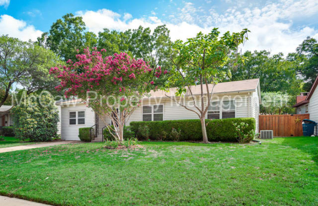 1818 Milner Road - 1818 Milner Road, Irving, TX 75061