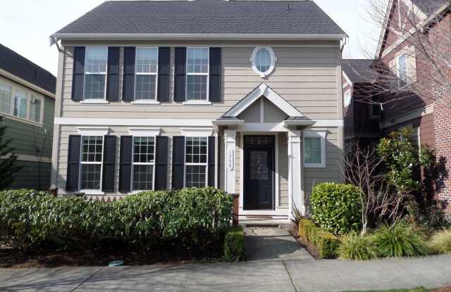 Delightful 4 Bedroom Home in Sought-after Issaquah Highlands, Walk to Everything!! - 1759 11th Avenue Northeast, Issaquah, WA 98029