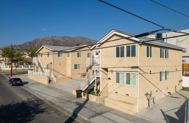 9920 Pinewood Ave - 9920 Pinewood Avenue, Los Angeles, CA 91042