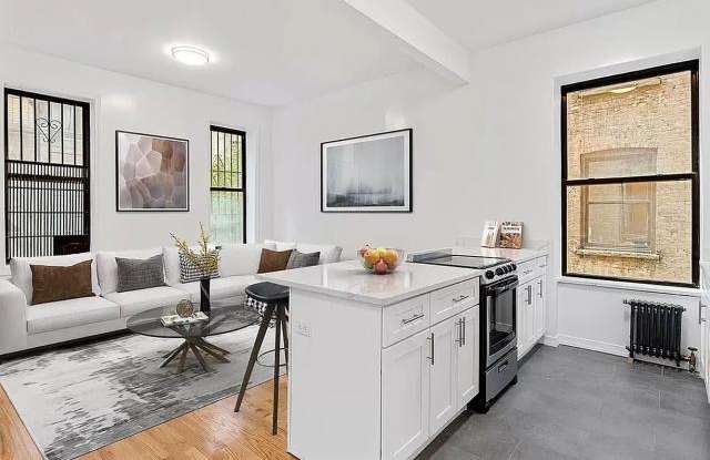 160 Waverly Place - 160 Waverly Place, New York City, NY 10014