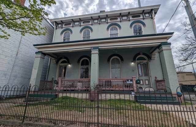 1695 Blue Rock Street - 1695 Blue Rock Street, Cincinnati, OH 45223 1695 Blue Rock Street - 1695 Blue Rock Street, Cincinnati, OH 45223