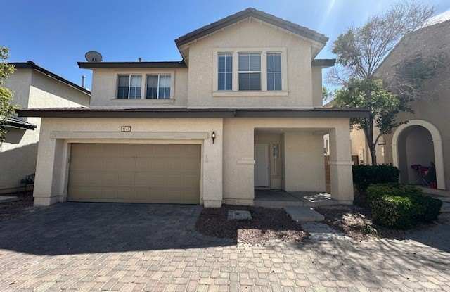 1147 Sunny Acres Avenue - 1147 Sunny Acres Avenue, North Las Vegas, NV 89081