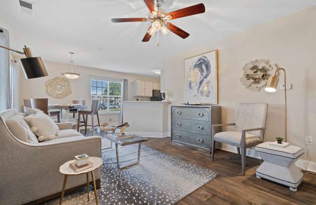 Southern Pines Reserve photos photos