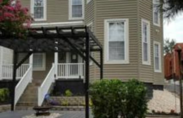 3635 GREENMOUNT AVENUE - 3635 Greenmount Avenue, Baltimore, MD 21218