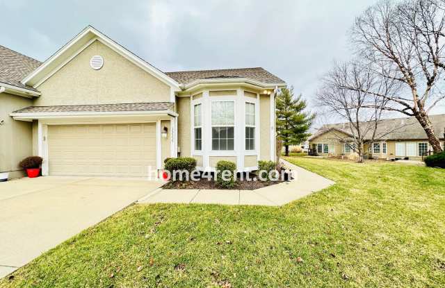 Maintenance Free! Main level Master, Finished Basement and Wood Floors in the Kitchen! *Brand New Paint on the Main Level* photos photos