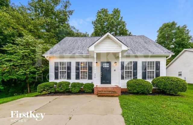 270 Coghill Drive - 270 Coghill Drive, Clemmons, NC 27103