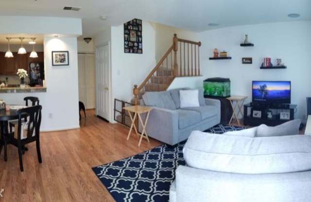 6042 Netherton Street - 6042 Netherton Street, Centreville, VA 20120