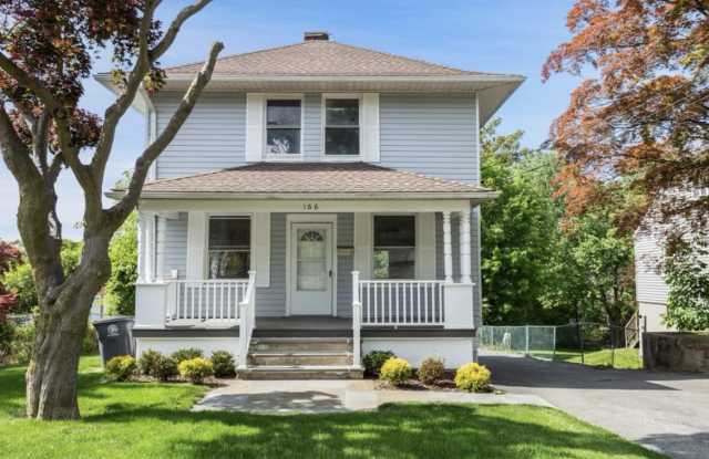 166 Grant Ave photos photos