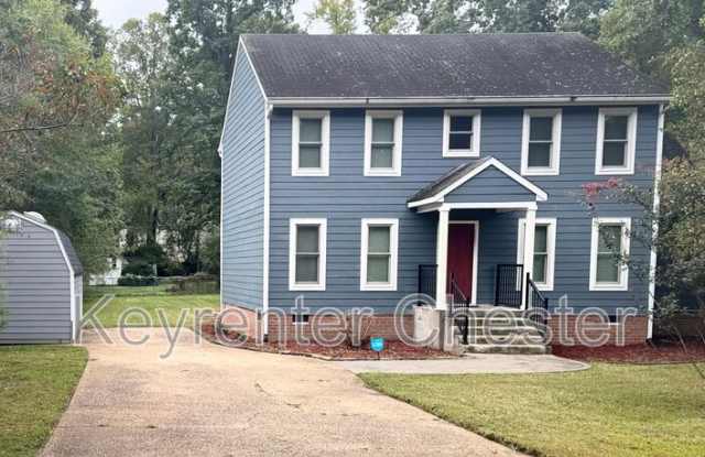 7515 Fawndale Dr photos photos