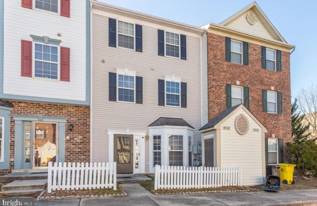 2002 TRAVIS POINT COURT - 2002 Travis Point Court, Odenton, MD 21113