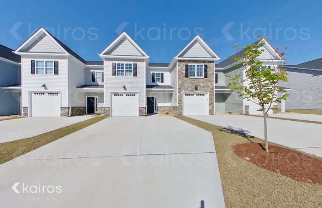 3716 Oak Leaf Way - 3716 Oak Leaf Way, Greenville, NC 27834