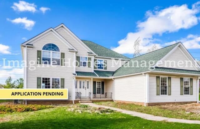 8983 Griswold Circle - 8983 Griswold Circle, Macedonia, OH 44056