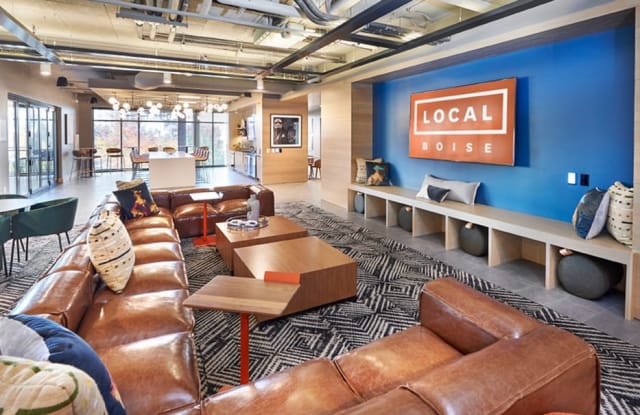 LOCAL Boise - Co-Living Housing photos photos