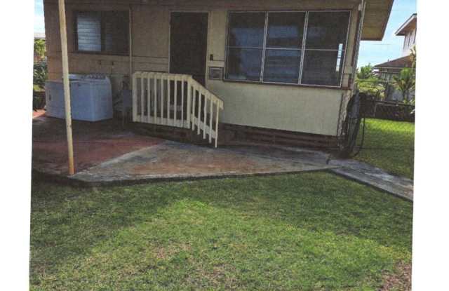 Cozy 2 bedroom in convenient Pearl City photos photos Cozy 2 bedroom in convenient Pearl City photos photos