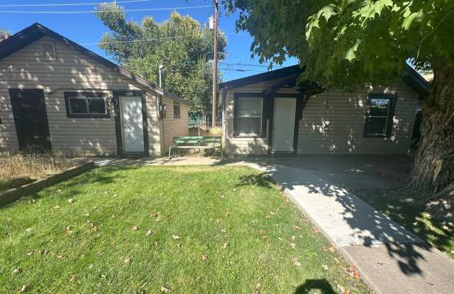 2 BD, 1 BA cottage Gallery 3