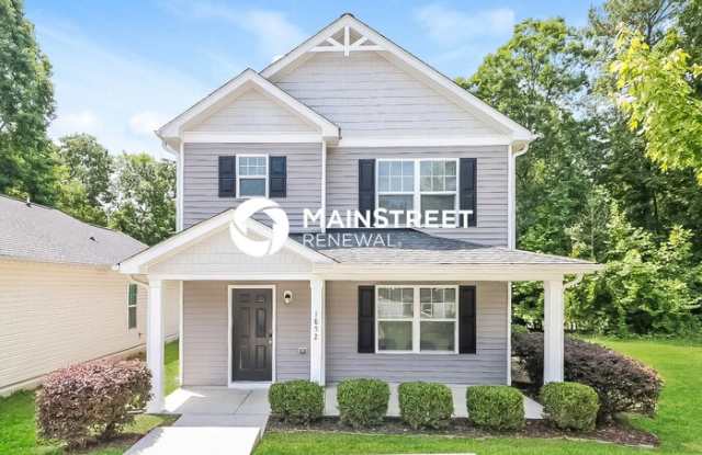 1852 Mayridge Lane - 1852 Mayridge Lane, Raleigh, NC 27610