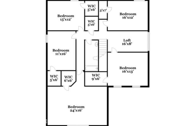 1504 Marble Cove Lane Gallery 3