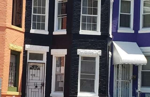 1345 1ST Street NW unit: 1 photos photos