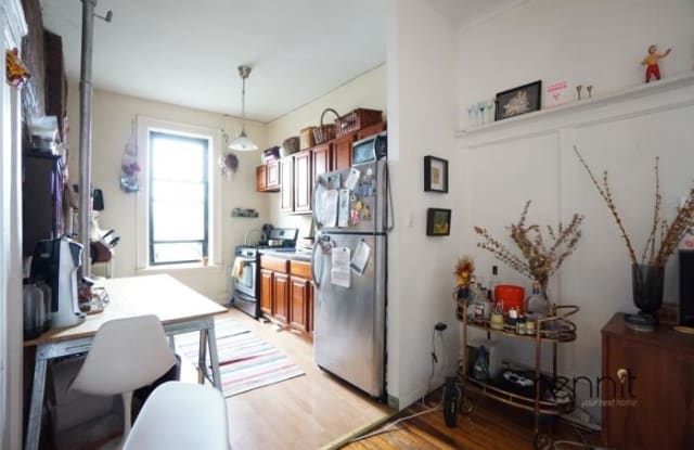 763 Park Pl - 763 Park Place, Brooklyn, NY 11216